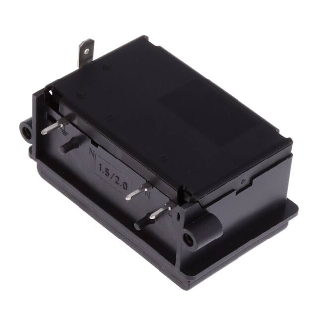 KP01.1352.01 SCHURTER Inc.  Power Entry Modules (PEM)